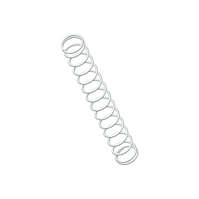 Century Spring Corp. 70821SCS