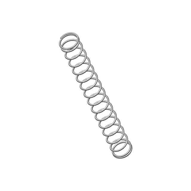 Century Spring Corp. 70822CS