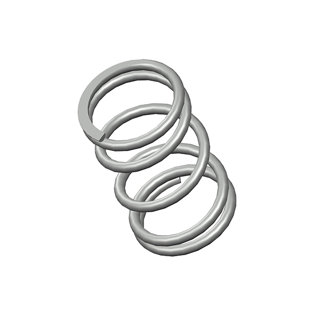 Century Spring Corp. 70827CS