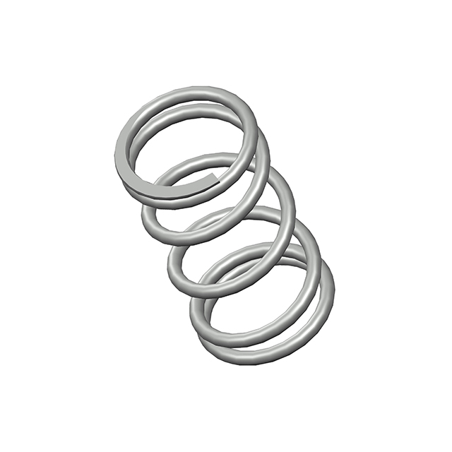 Century Spring Corp. 70828CS