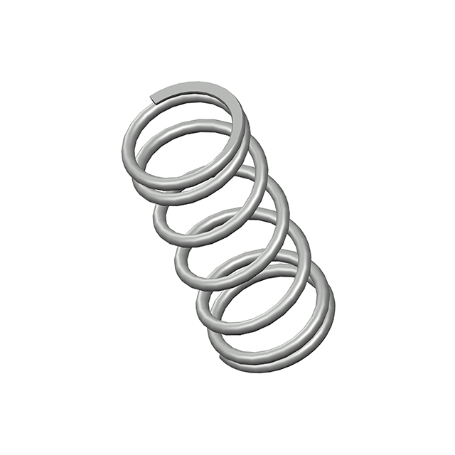 Century Spring Corp. 70830CS