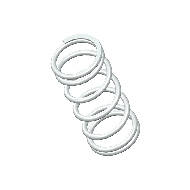 Century Spring Corp. 70830SCS