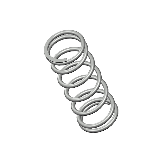 Century Spring Corp. 70832CS
