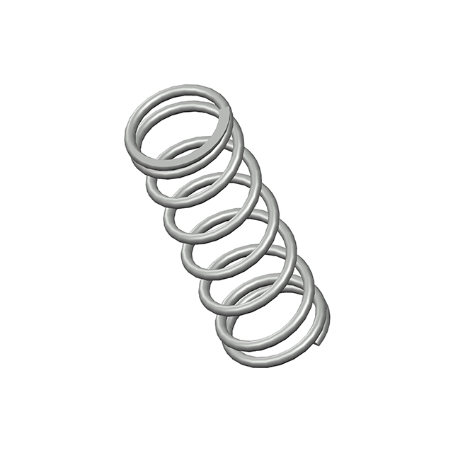 Century Spring Corp. 70833CS