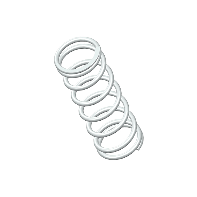 Century Spring Corp. 70833SCS