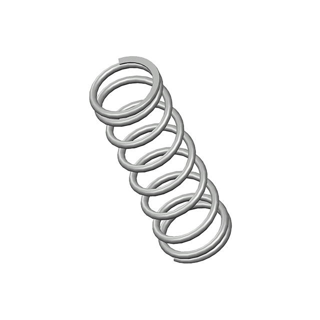 Century Spring Corp. 70834CS