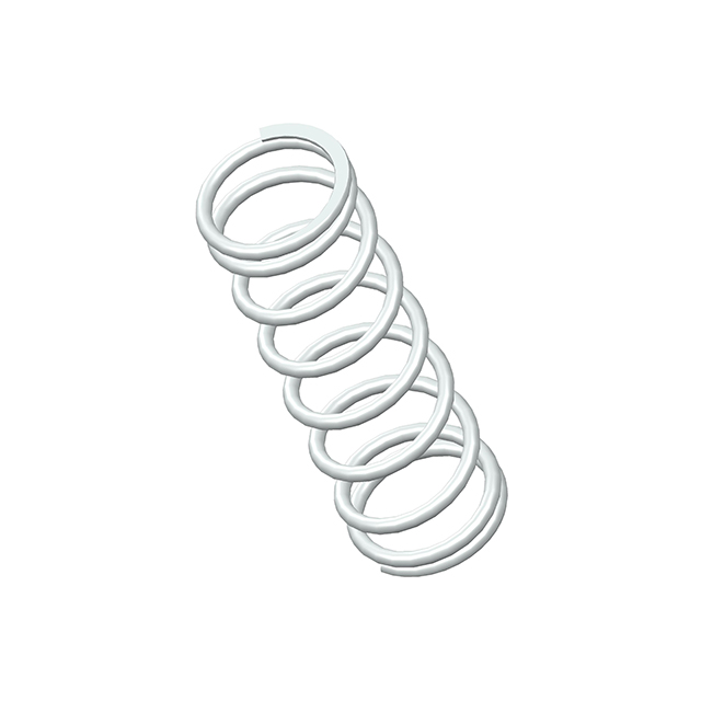 Century Spring Corp. 70834SCS