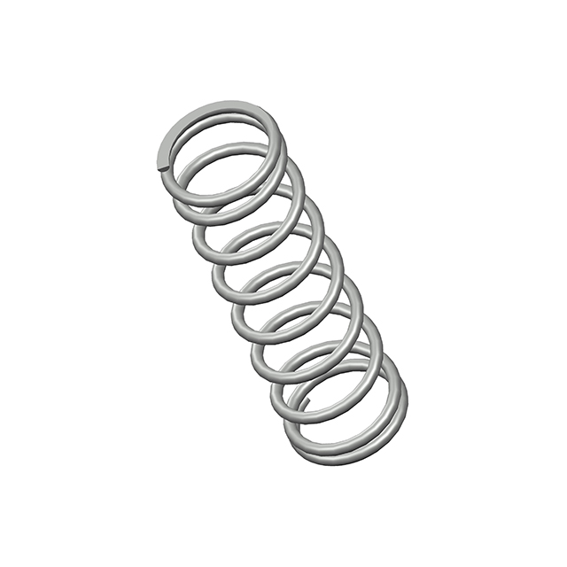 Century Spring Corp. 70835CS