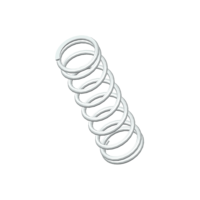Century Spring Corp. 70835SCS