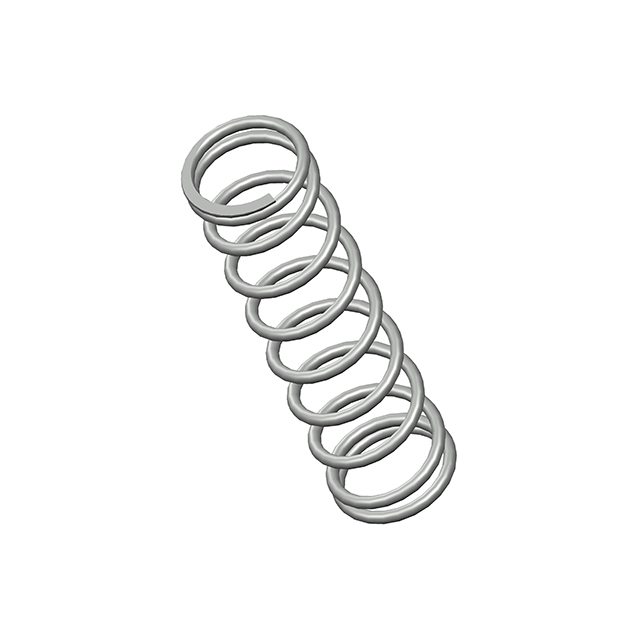 Century Spring Corp. 70837CS