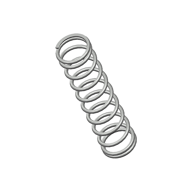 Century Spring Corp. 70838CS