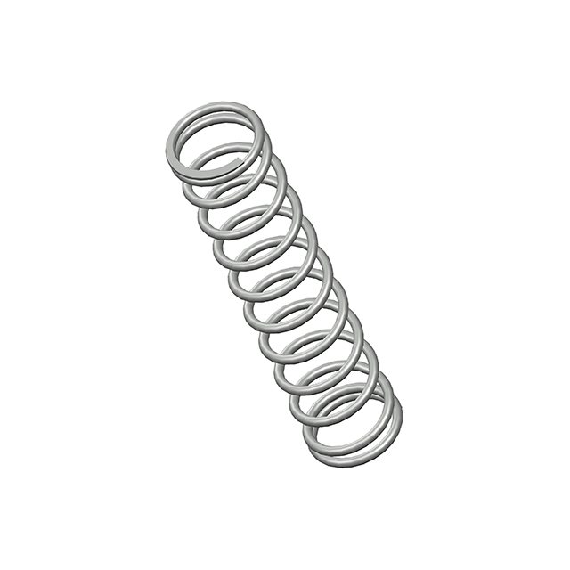 Century Spring Corp. 70840CS