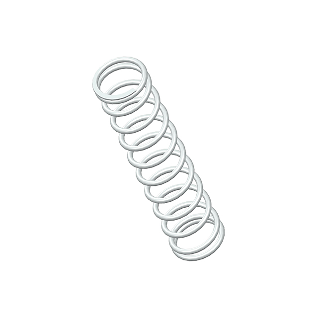Century Spring Corp. 70840SCS