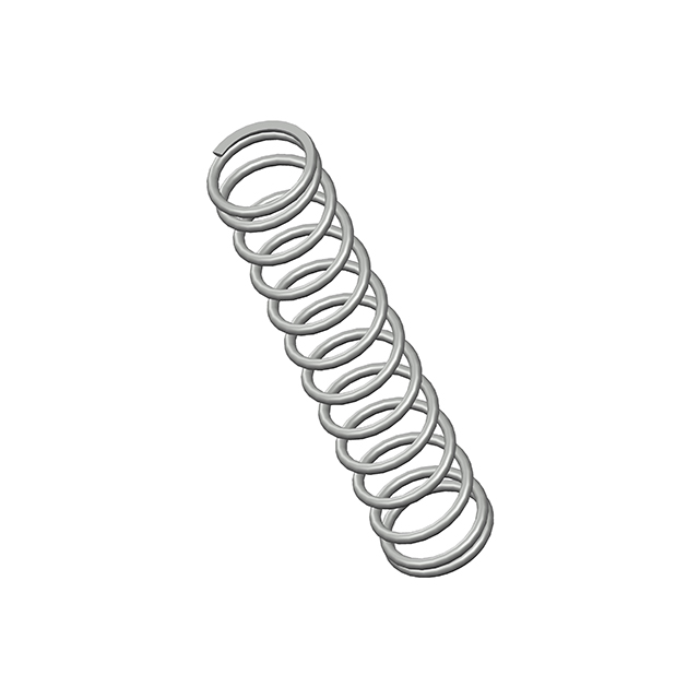 Century Spring Corp. 70841CS