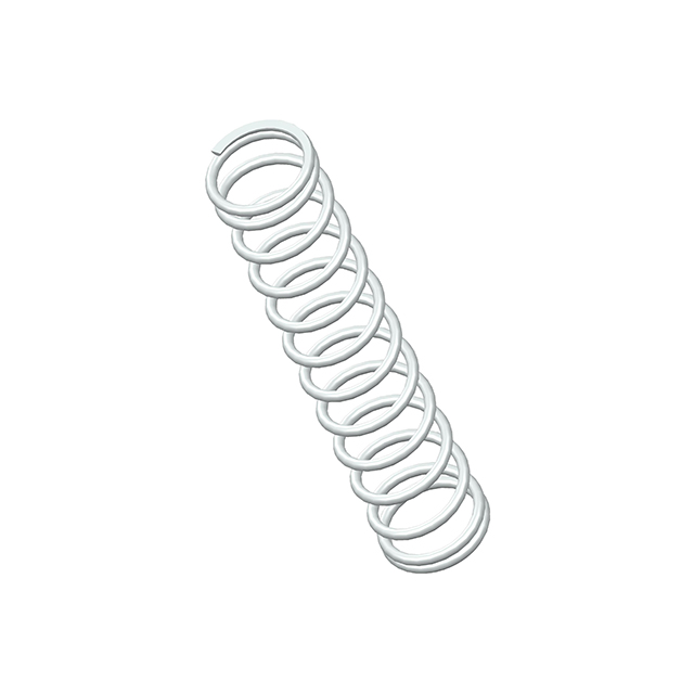 Century Spring Corp. 70841SCS