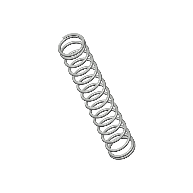 Century Spring Corp. 70842CS