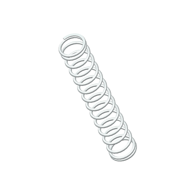 Century Spring Corp. 70842SCS