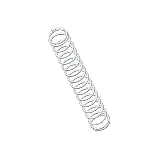 Century Spring Corp. 70843SCS