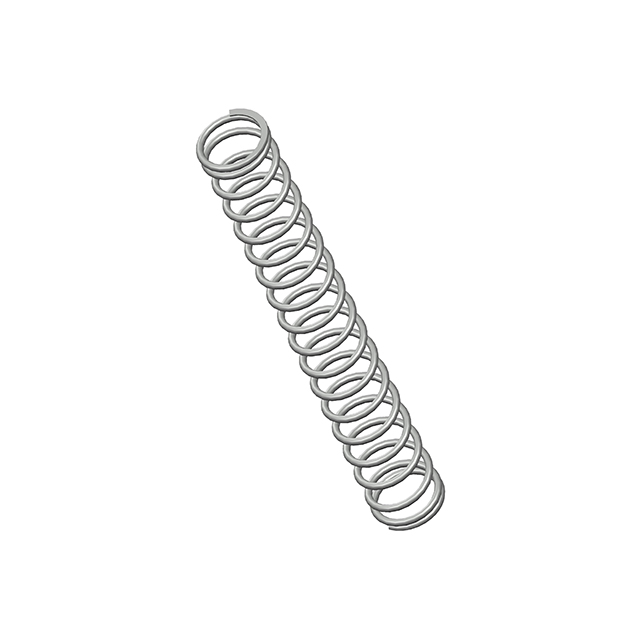 Century Spring Corp. 70844CS