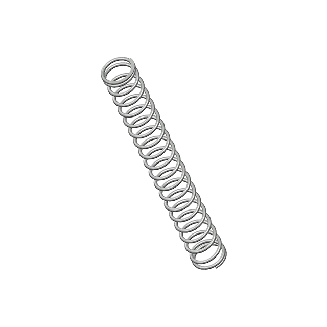 Century Spring Corp. 70845CS