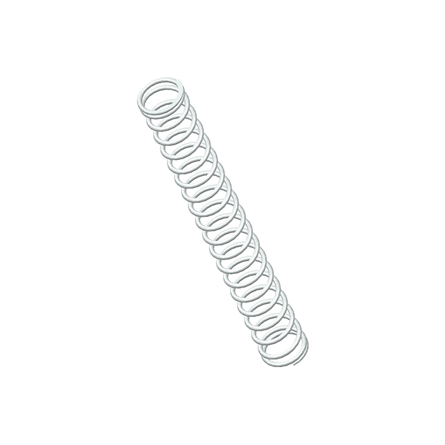 Century Spring Corp. 70845SCS