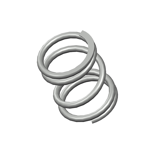 Century Spring Corp. 70847CS