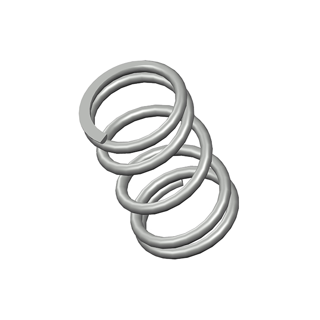 Century Spring Corp. 70849CS