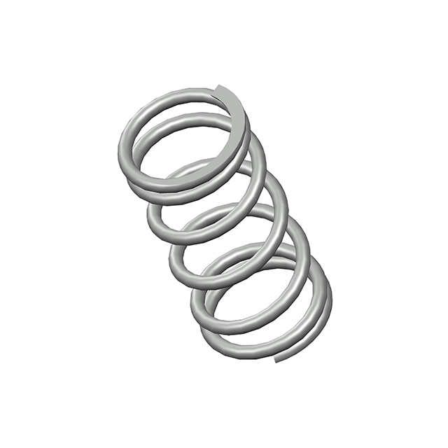 Century Spring Corp. 70851CS