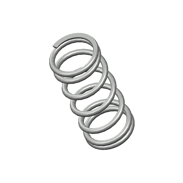 Century Spring Corp. 70852CS