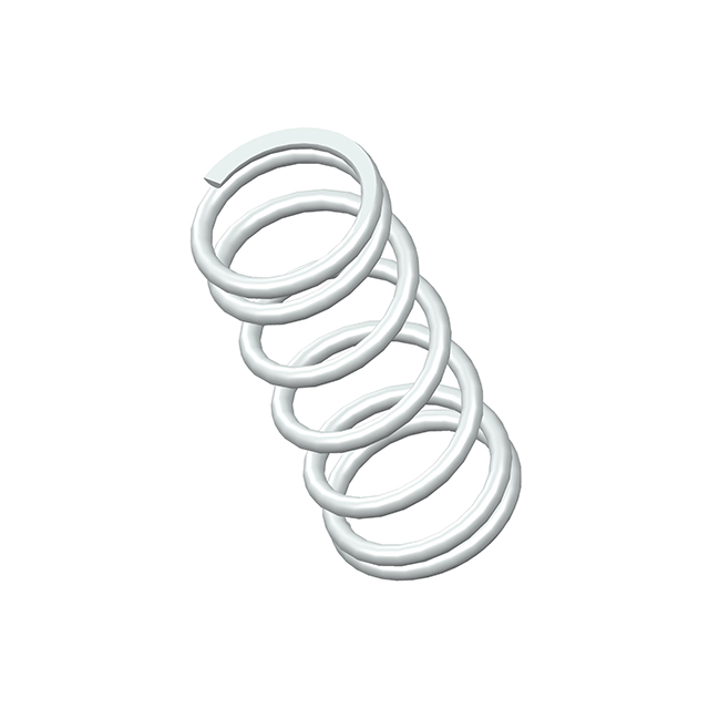 Century Spring Corp. 70852SCS