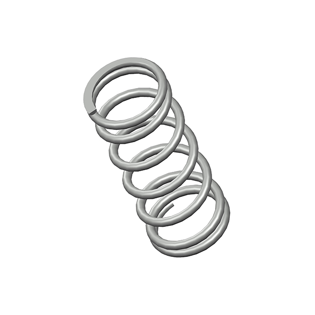 Century Spring Corp. 70853CS