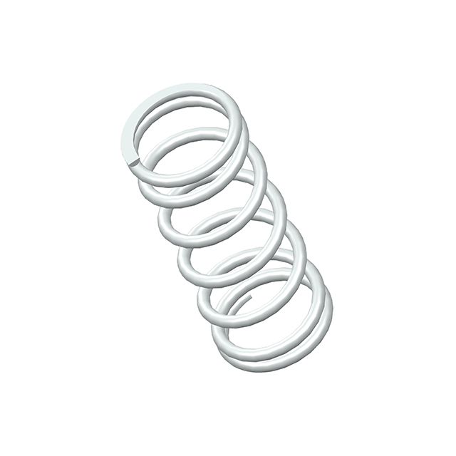 Century Spring Corp. 70853SCS