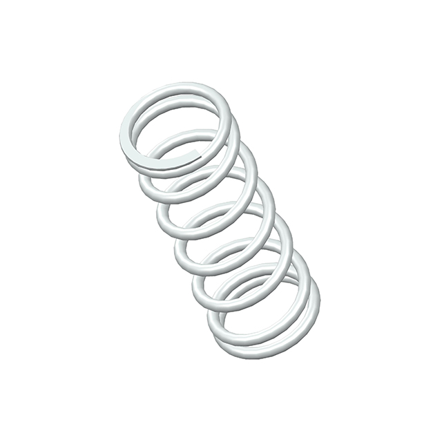 Century Spring Corp. 70854SCS