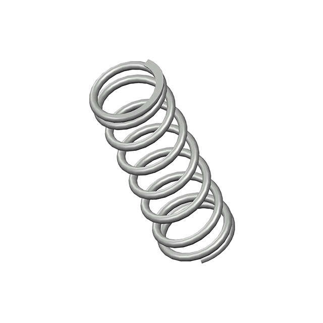 Century Spring Corp. 70855CS