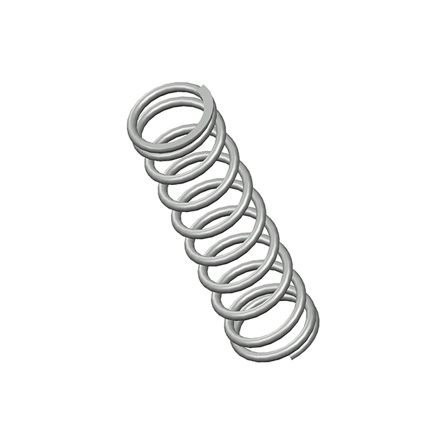Century Spring Corp. 70859CS