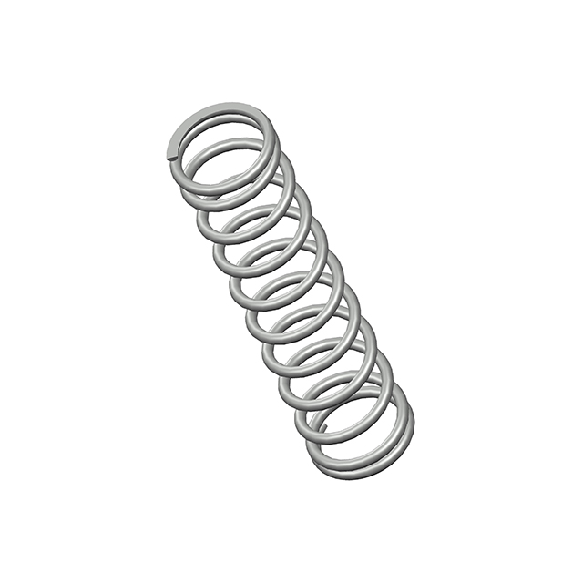 Century Spring Corp. 70860CS