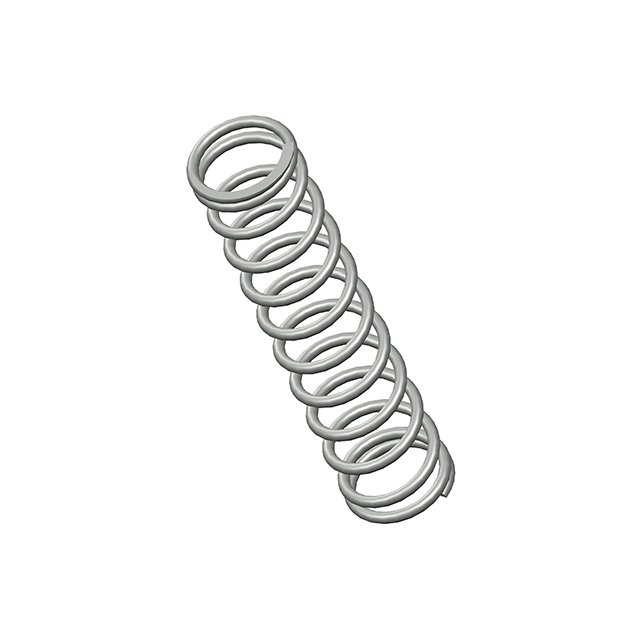 Century Spring Corp. 70862CS