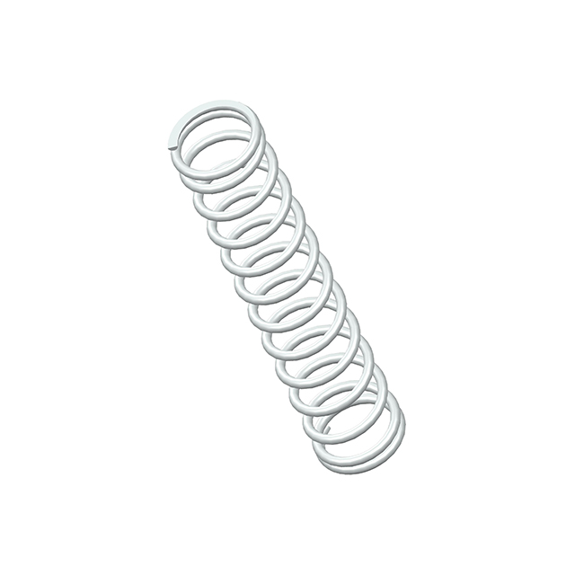 Century Spring Corp. 70863SCS