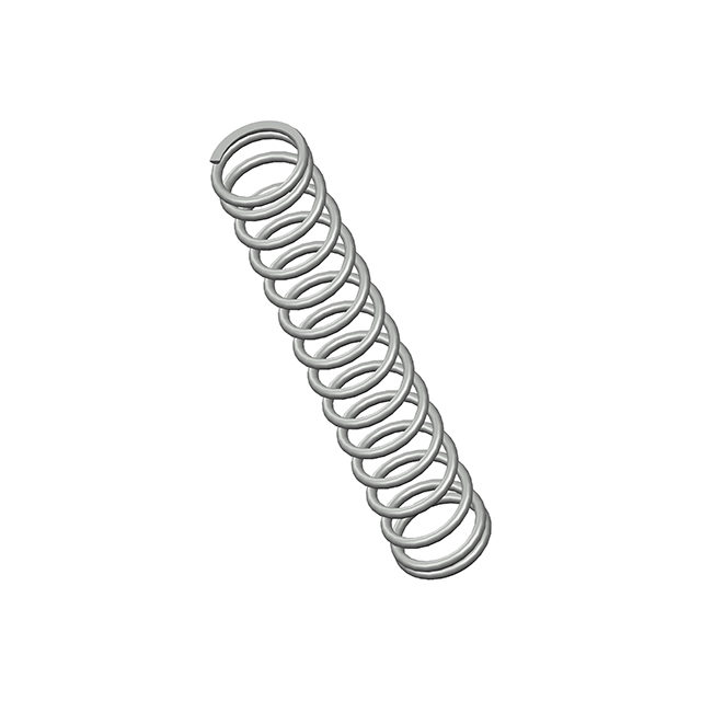 Century Spring Corp. 70864CS