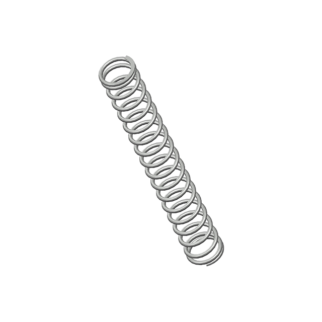 Century Spring Corp. 70866CS