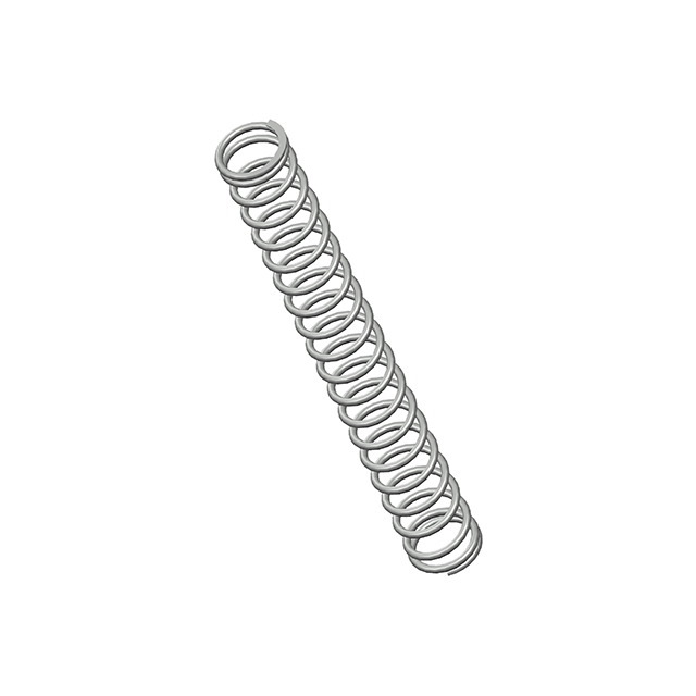 Century Spring Corp. 70867CS