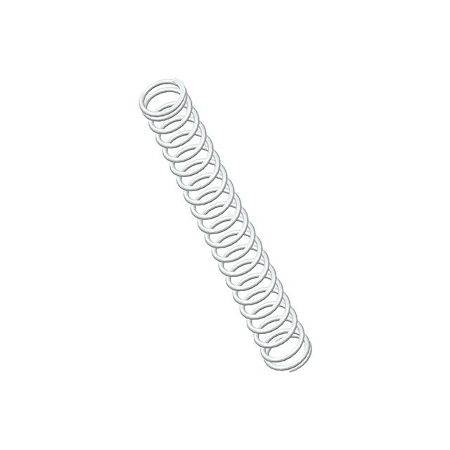 Century Spring Corp. 70867SCS