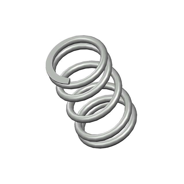Century Spring Corp. 70870CS