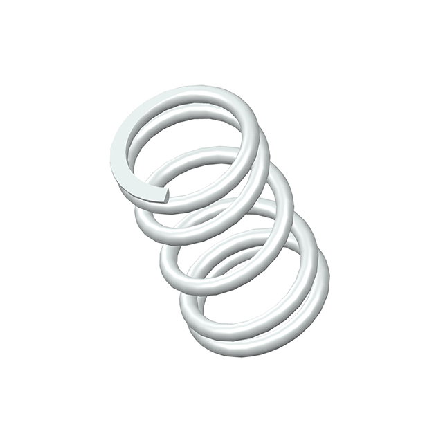 Century Spring Corp. 70870SCS