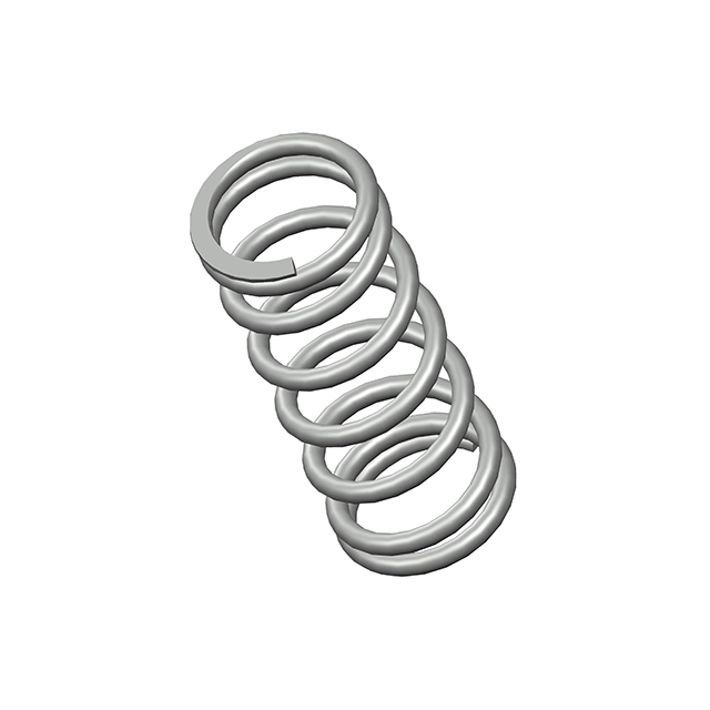 Century Spring Corp. 70874CS