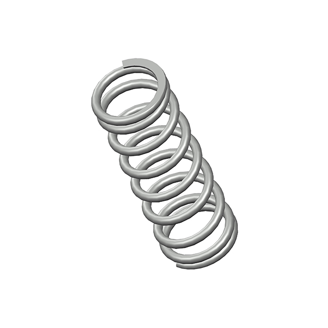 Century Spring Corp. 70876CS
