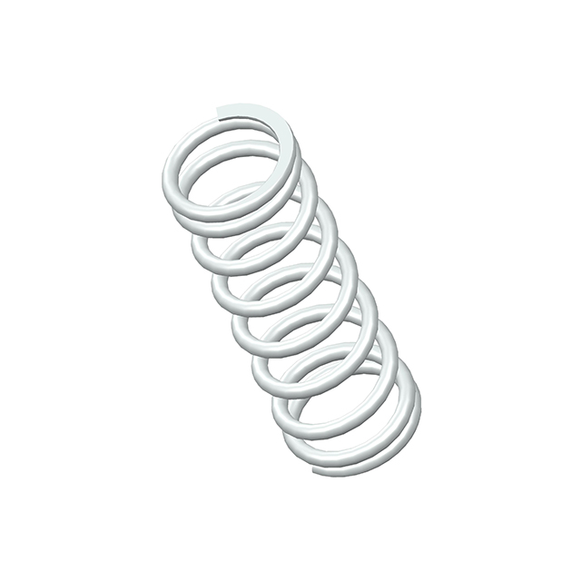 Century Spring Corp. 70876SCS