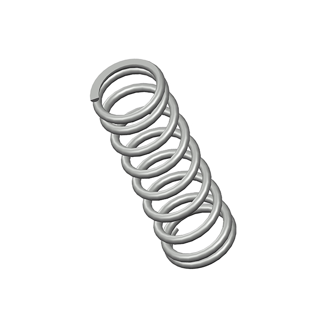 Century Spring Corp. 70877CS