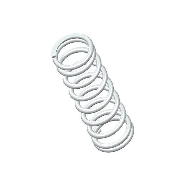 Century Spring Corp. 70877SCS
