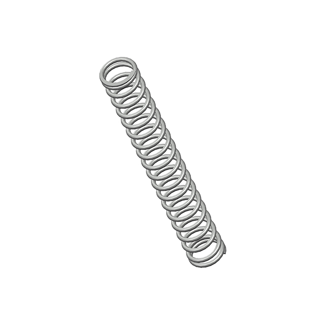 Century Spring Corp. 70885CS